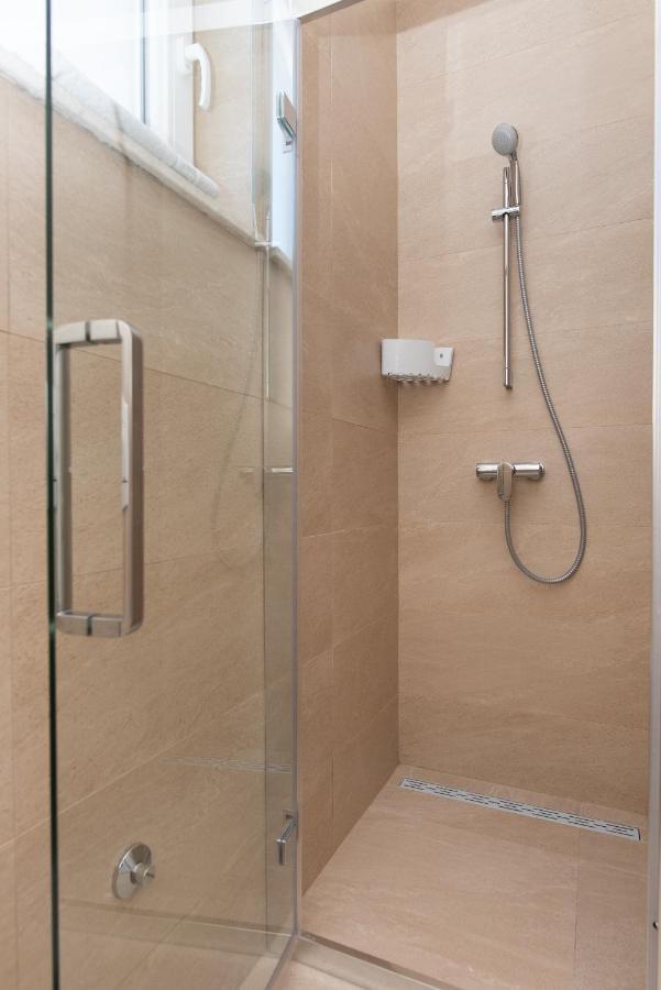 Luxury Apartment Lukas Vodice Ngoại thất bức ảnh